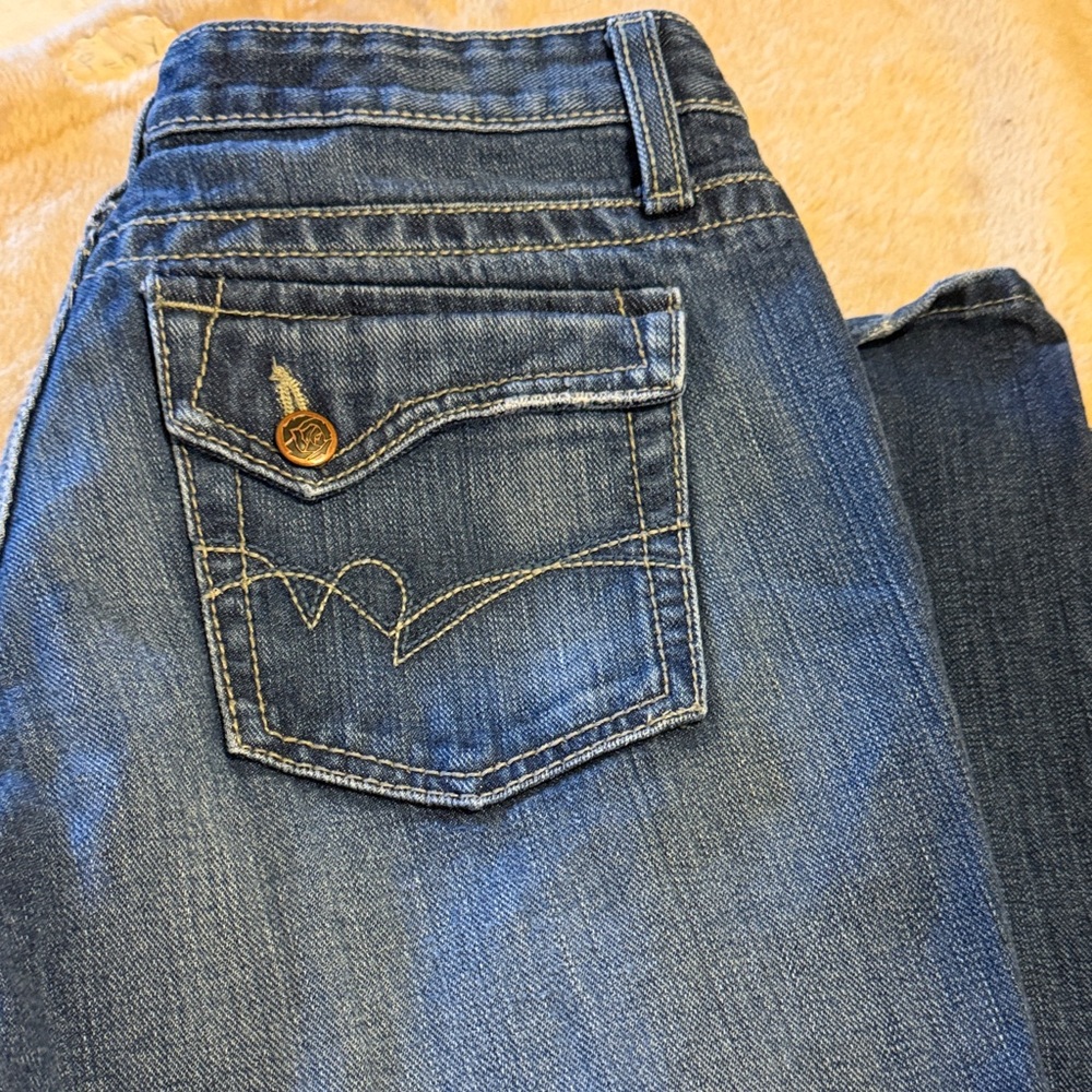 Cruel Girl vintage jeans 3648